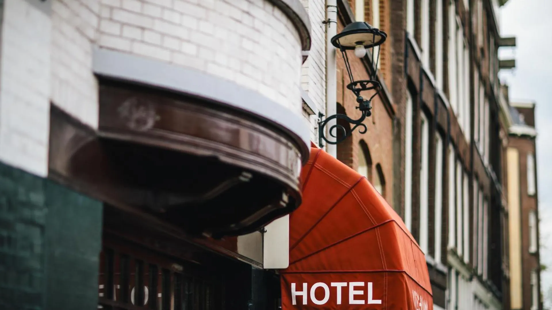 Amsterdam Wiechmann Hotel 2*,  Netherlands