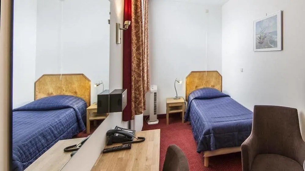 **  Amsterdam Wiechmann Hotel Hollanda