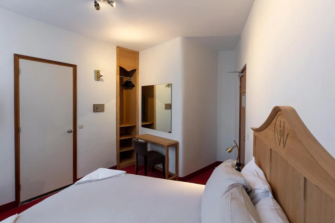 **  Amsterdam Wiechmann Hotel Ολλανδία