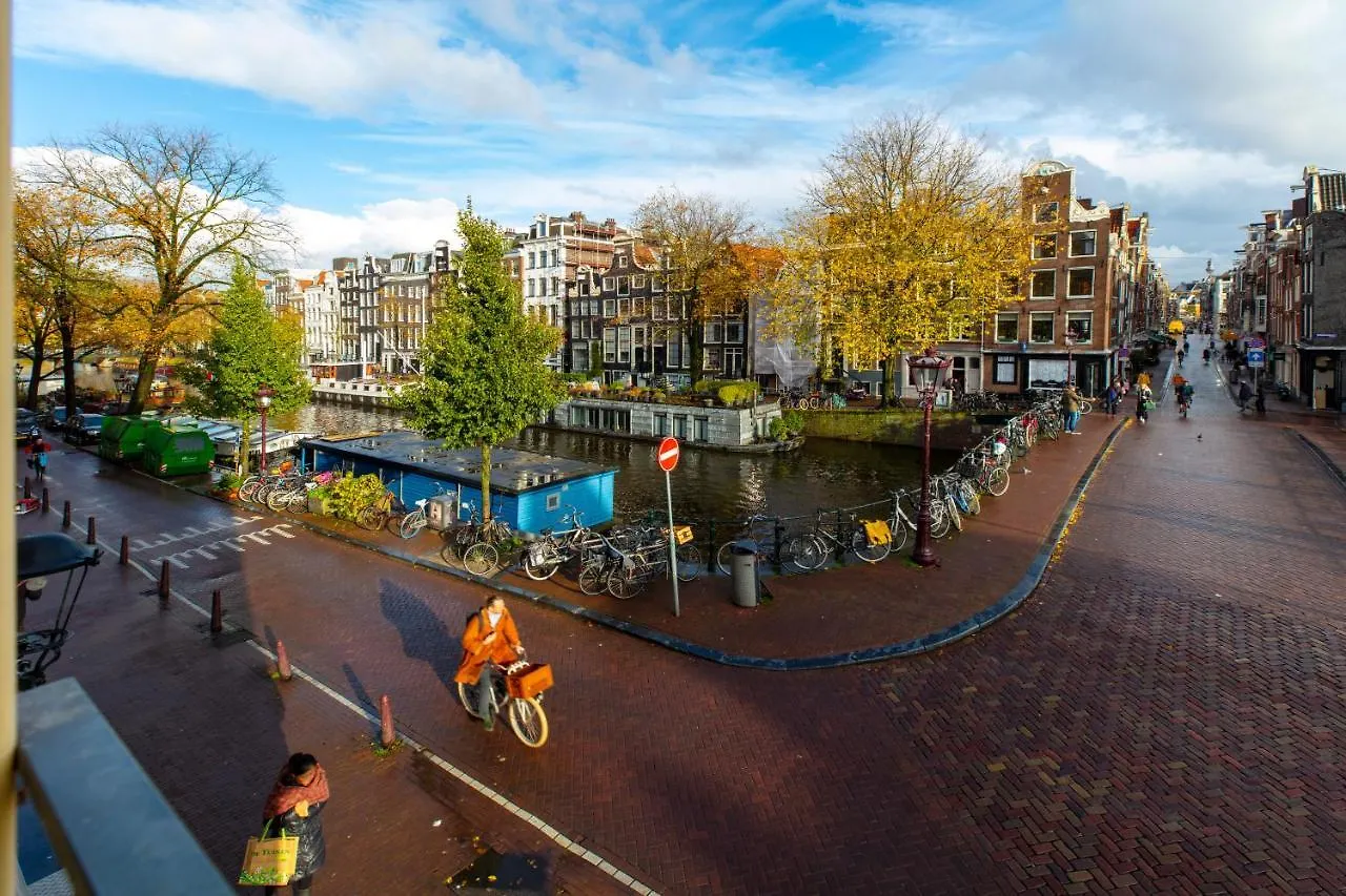 Amsterdam Wiechmann Hotel 2*,  Netherlands