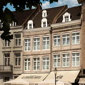 Le Theatre 4* Maastricht