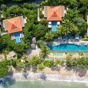 Trisara & Residences Phuket Resort