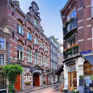 Western Dam Square Hotel
