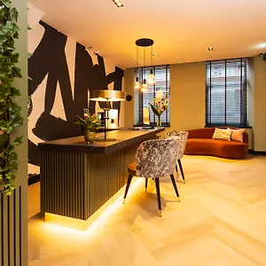 navštívit hotel