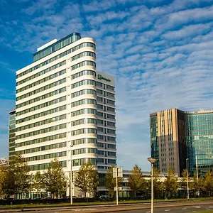Express Arena Towers By Ihg Ámsterdam