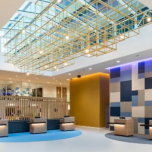 Express - North Riverside By Ihg Ámsterdam