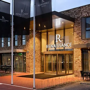 Hotel Renaissance Amsterdam Schiphol Airport ****