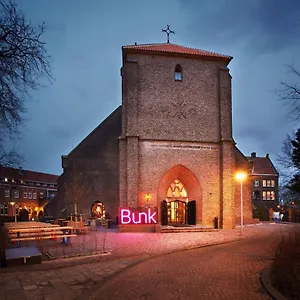 Bunk Szálloda