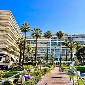 Agence Des Résidences - Privés Du Grand - Prestige Appartamento Cannes