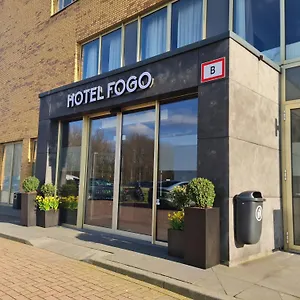 navštívit hotel