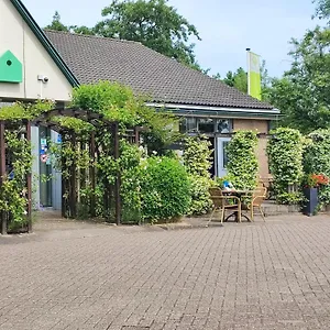 Campanile & Restaurant Vlaardingen