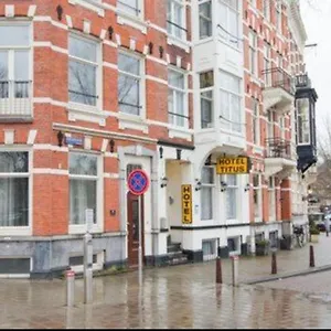 Titus City Centre Ámsterdam