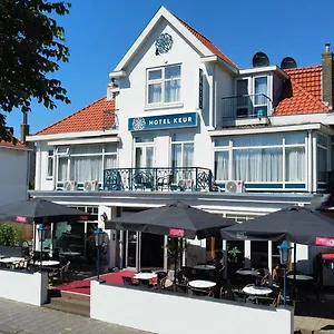 Keur 3* Zandvoort