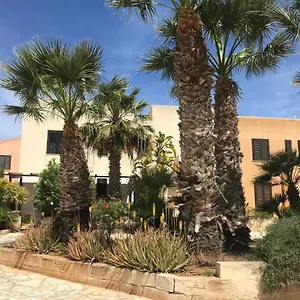 Casa Ale Appartamento Favignana