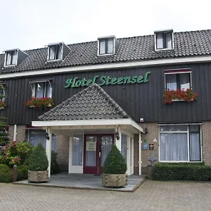 Hotel Hotel Steensel ***