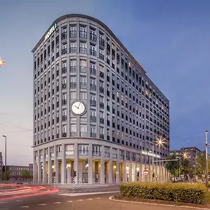 Amadi Panorama Ámsterdam