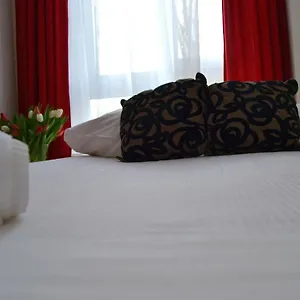 Hotel Floris, Amsterdam