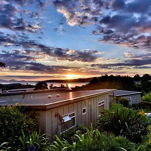 Debretts Holiday park