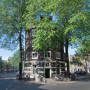 Sint Nicolaas Ámsterdam