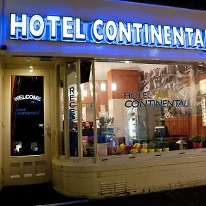 Continental Ámsterdam