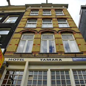 Tamara Ámsterdam