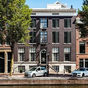 Hotel 717, Amsterdam