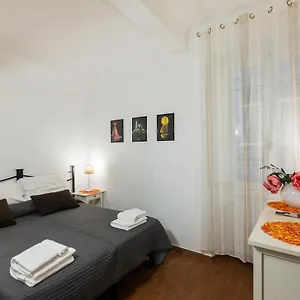 Tornabuoni Appartamento Firenze
