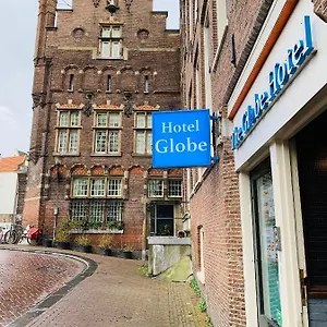 The Globe Ámsterdam