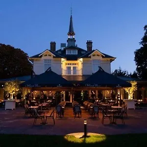 Westervilla Hotell